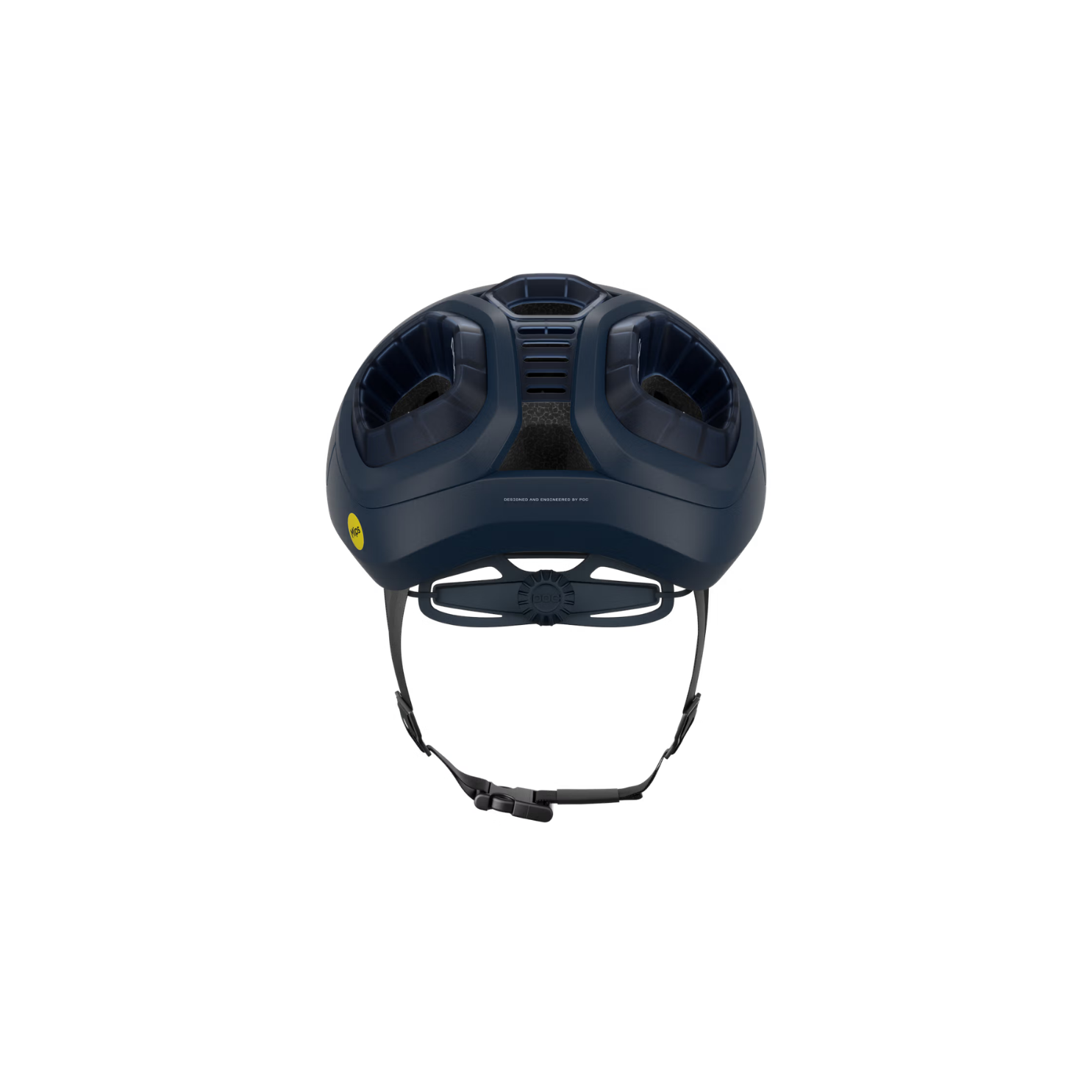 POC Amidal Helmet - Apatite Navy Matt