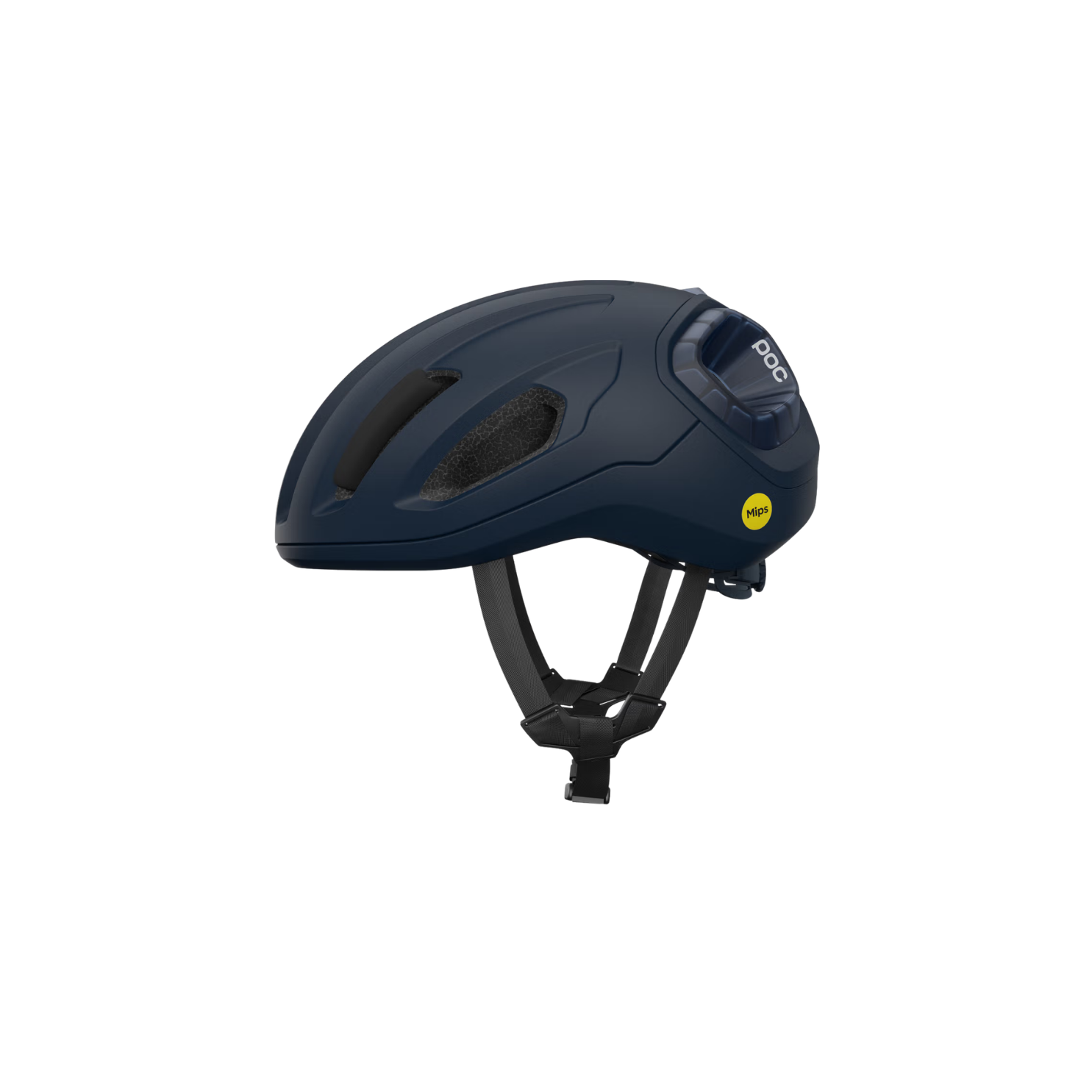 POC Amidal Helmet - Apatite Navy Matt