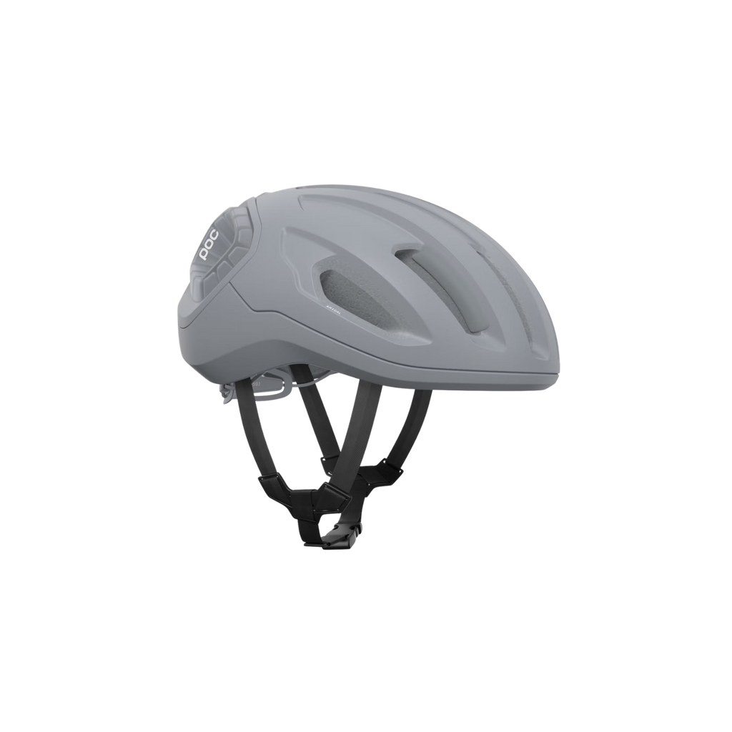 POC Amidal Helmet - Granite Grey Matt
