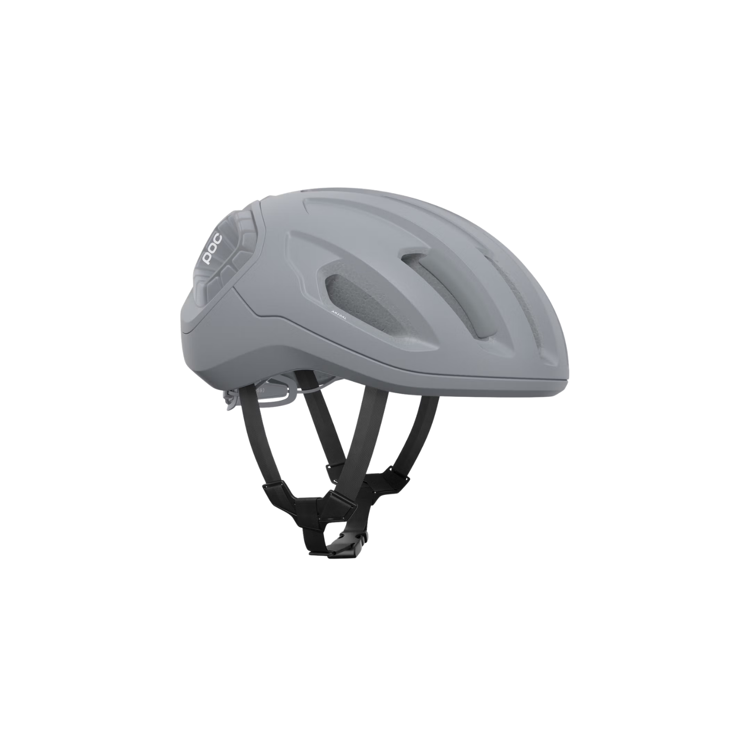 POC Amidal Helmet - Granite Grey Matt