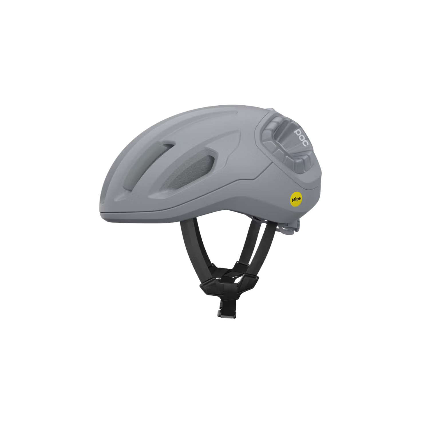 POC Amidal Helmet - Granite Grey Matt
