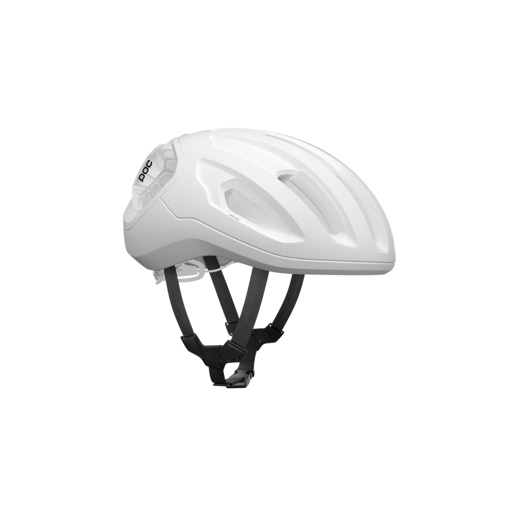 POC Amidal Helmet - Hydrogen White Matt