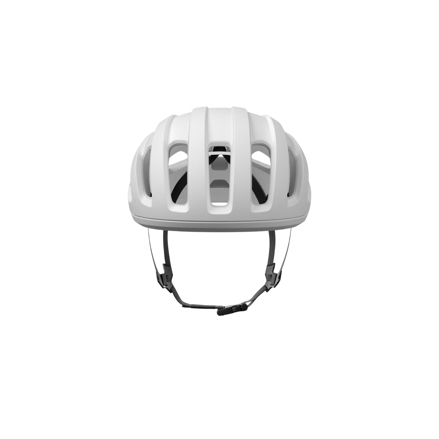 POC Amidal Helmet - Hydrogen White Matt