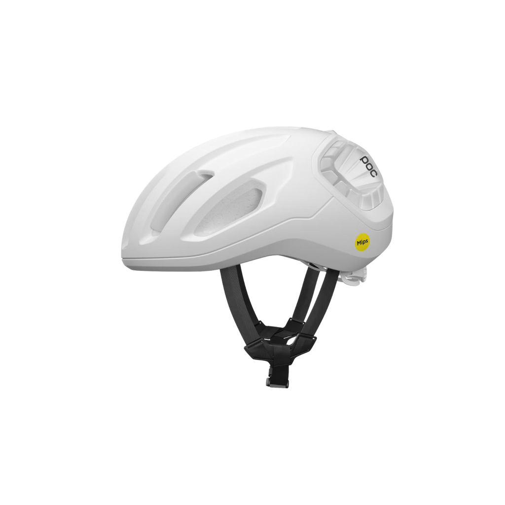 POC Amidal Helmet - Hydrogen White Matt