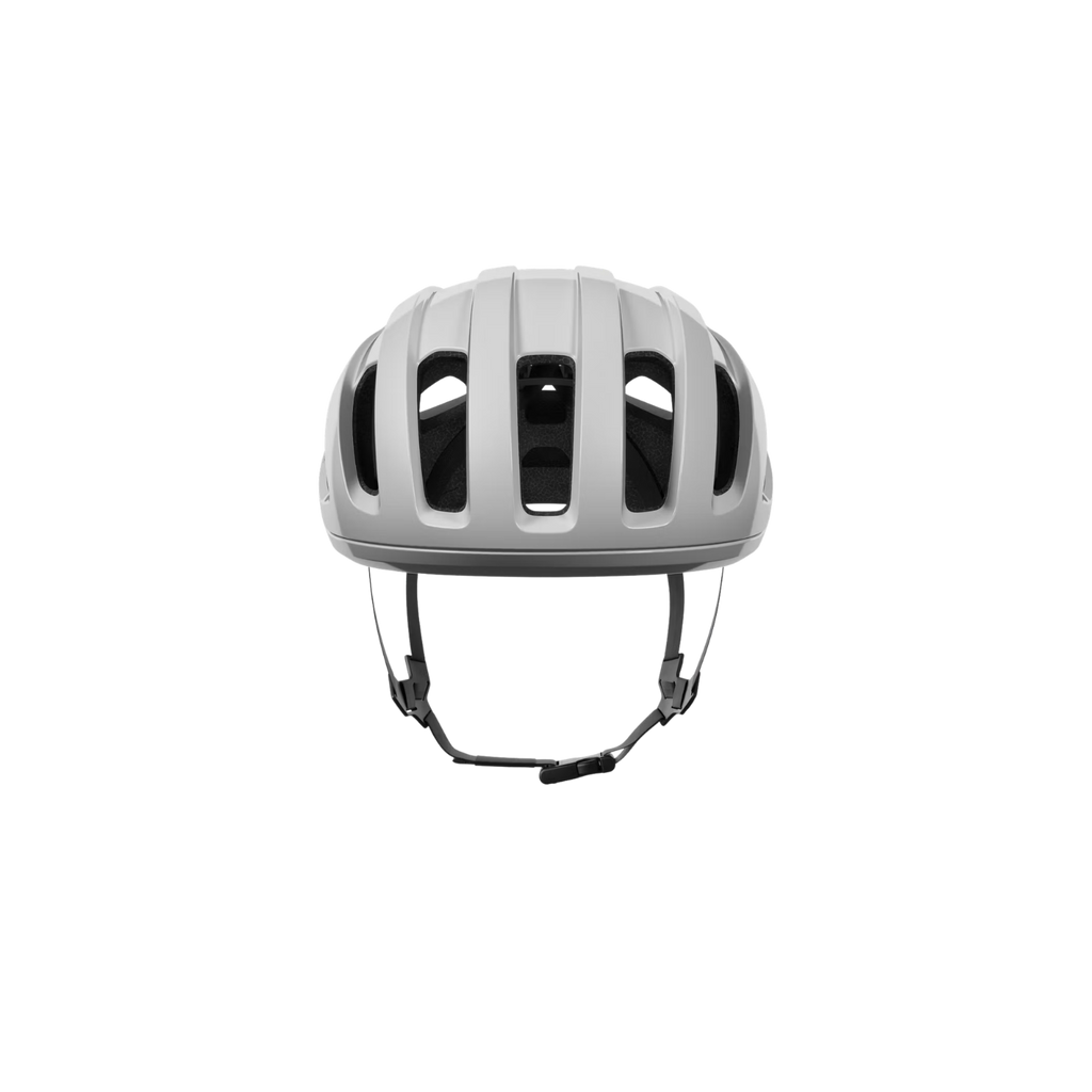 POC Amidal Helmet - Hydrogen White/Uranium Black Matt