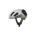 POC Amidal Helmet - Hydrogen White/Uranium Black Matt