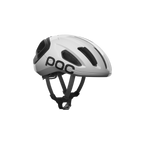 POC Amidal Helmet - Hydrogen White/Uranium Black Matt