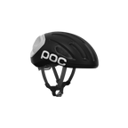 POC Amidal Helmet - Uranium Black Matt/Hydrogen White
