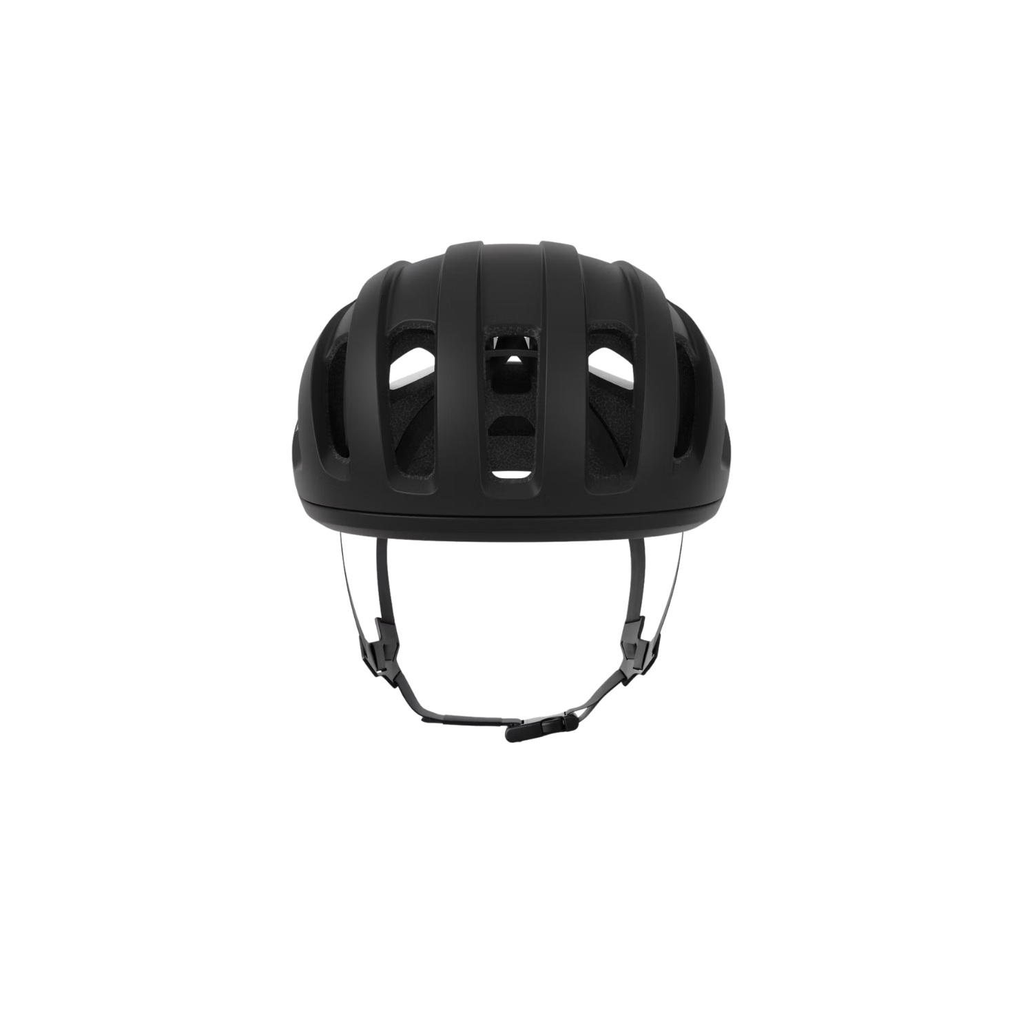 POC Amidal Helmet - Uranium Black Matt/Hydrogen White