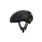 POC Amidal Helmet - Uranium Black Matt