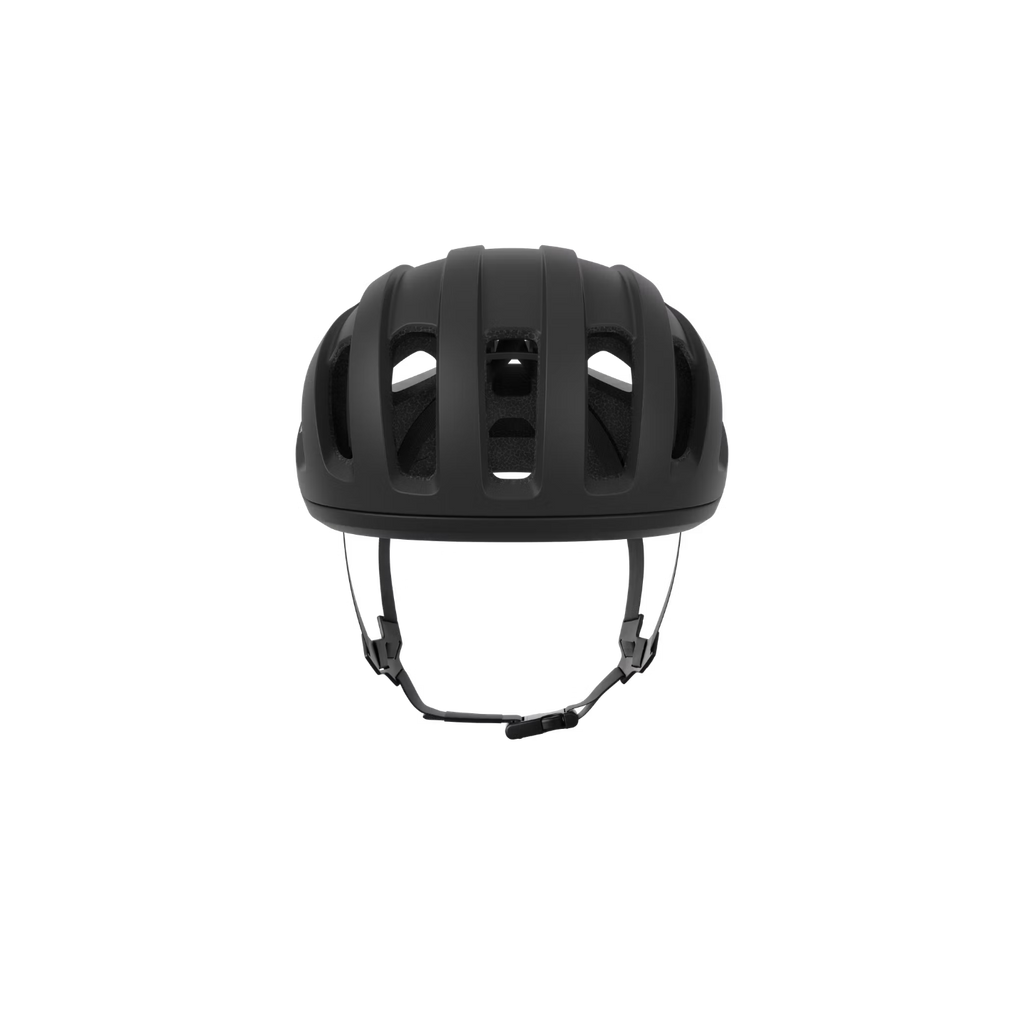 POC Amidal Helmet - Uranium Black Matt