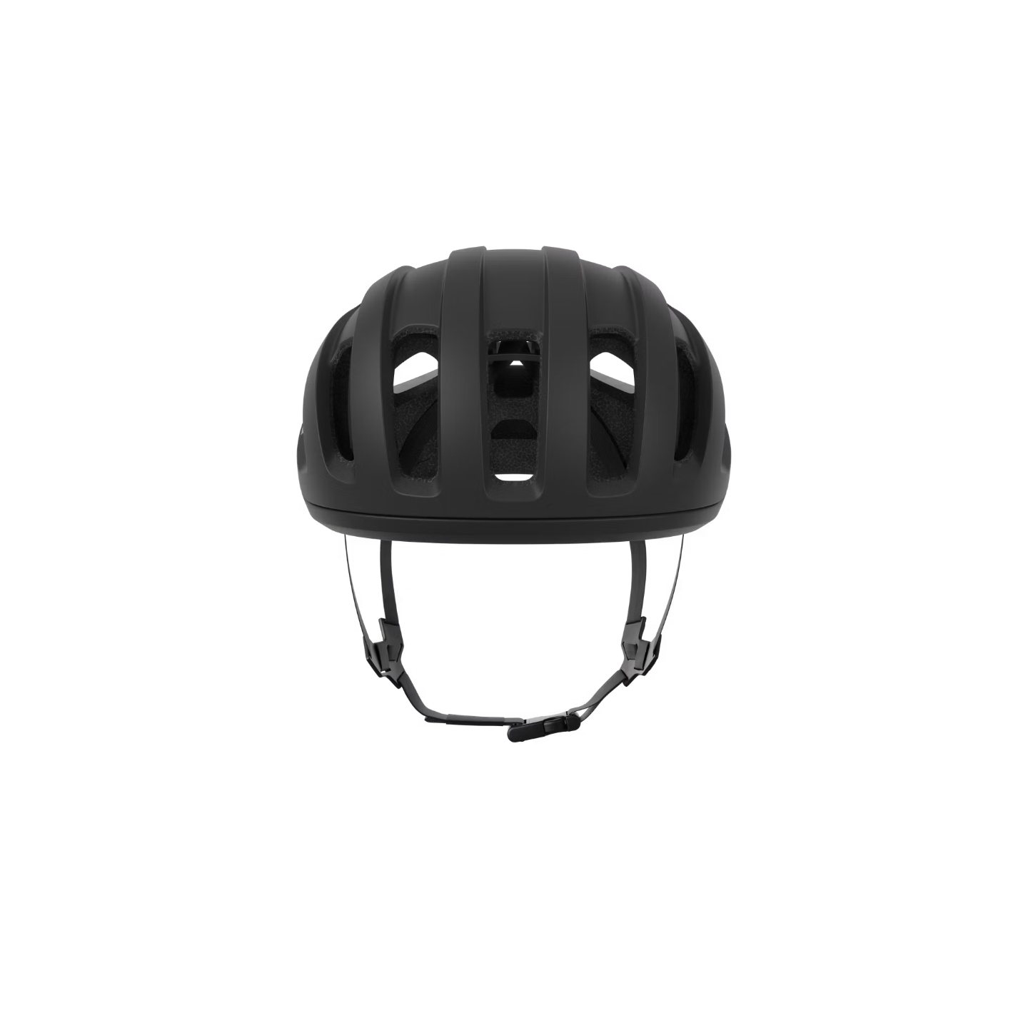 POC Amidal Helmet - Uranium Black Matt