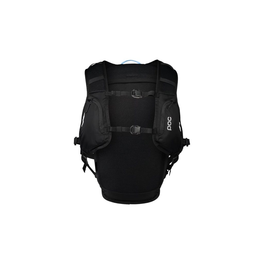 POC Column VPD MTB Backpack 13L - Uranium Black