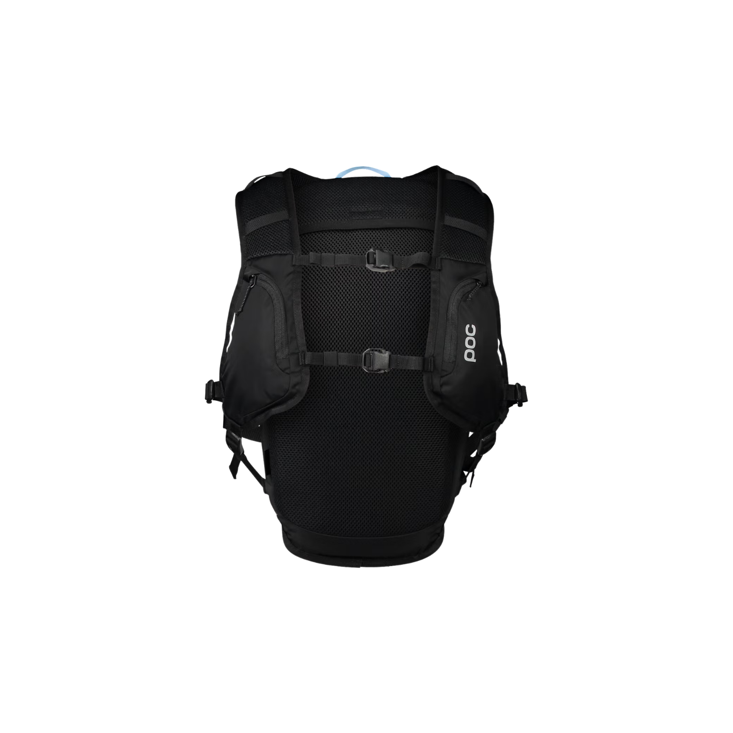 POC Column VPD MTB Backpack 13L - Uranium Black