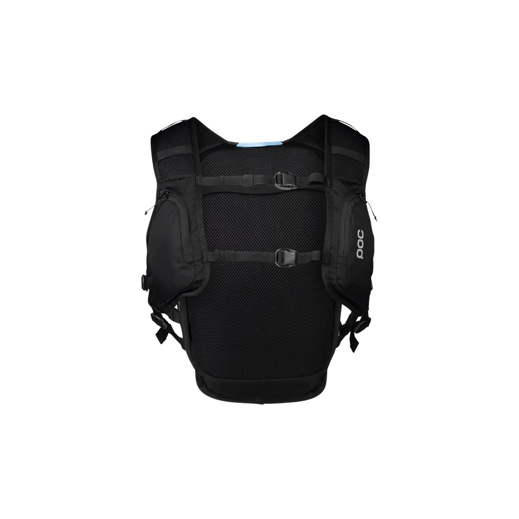 POC Column VPD MTB Backpack 8L- Uranium Black
