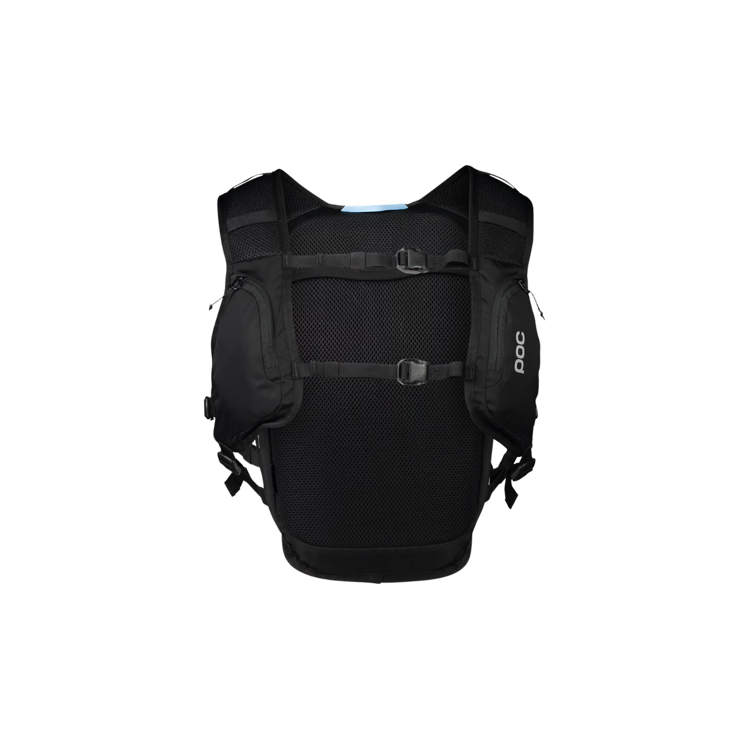 POC Column VPD MTB Backpack 8L- Uranium Black
