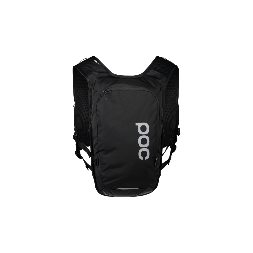 POC Column VPD MTB Backpack 8L- Uranium Black