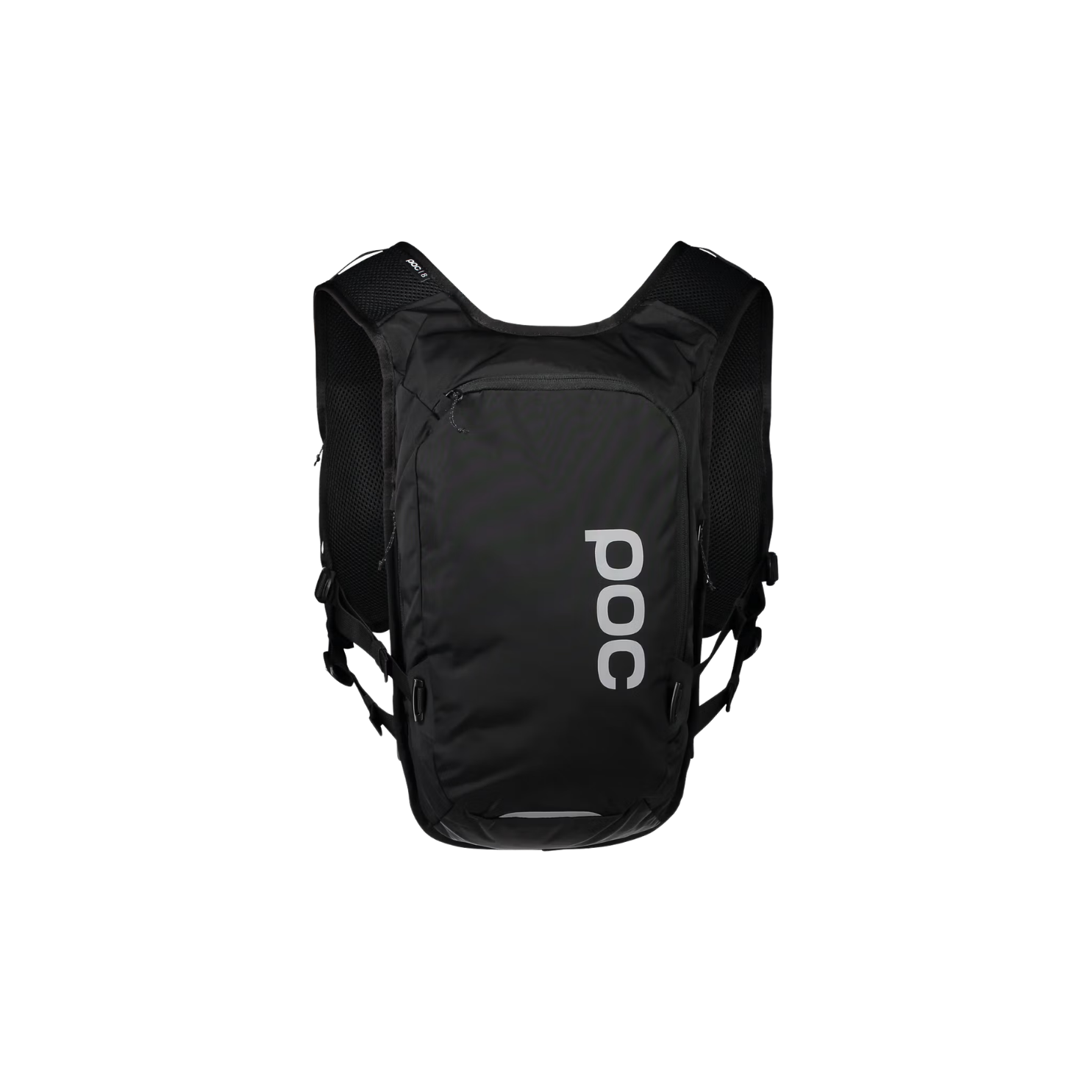 POC Column VPD MTB Backpack 8L- Uranium Black