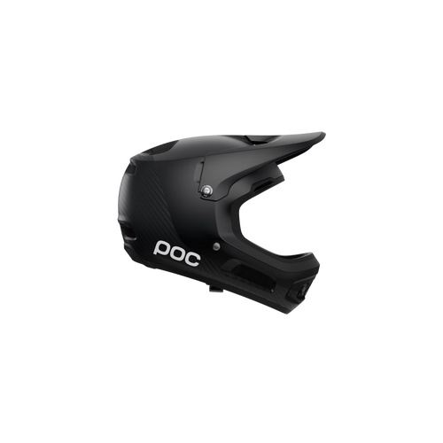POC Coron Air Carbon MIPS - Carbon Black
