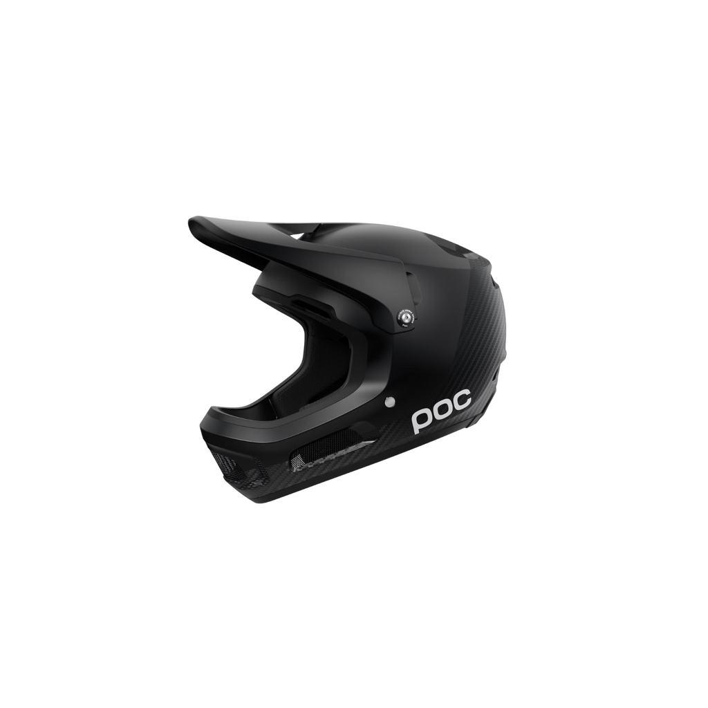 POC Coron Air Carbon MIPS - Carbon Black