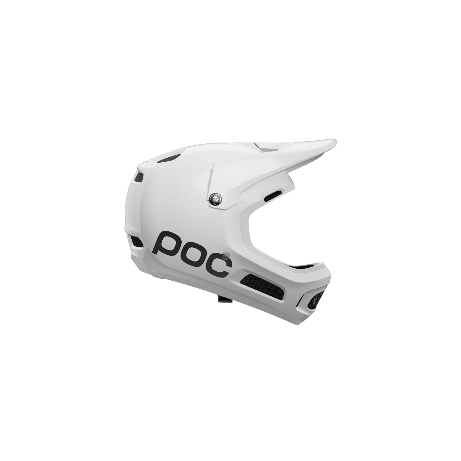 POC Coron Air MIPS - Hydrogen White