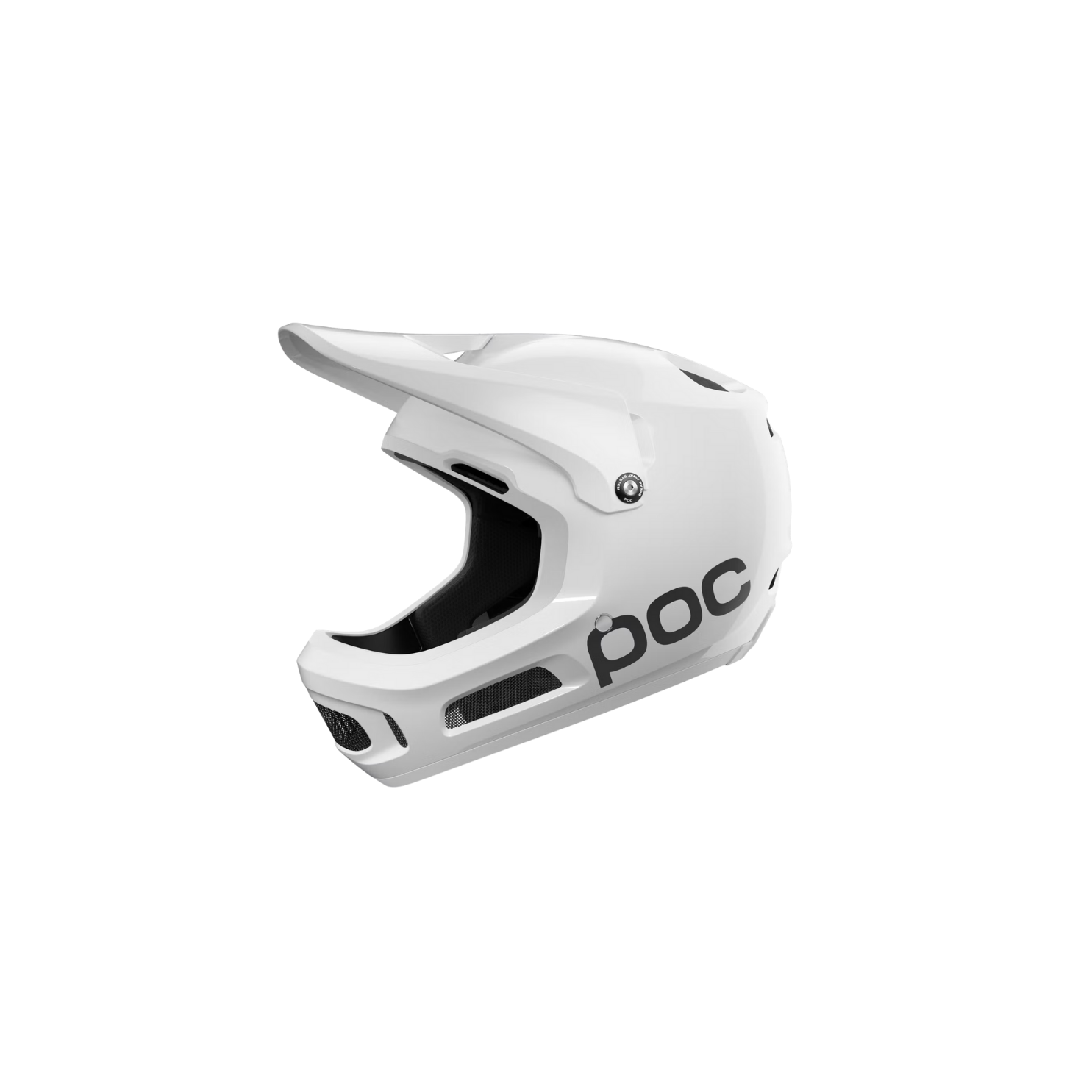 POC Coron Air MIPS - Hydrogen White