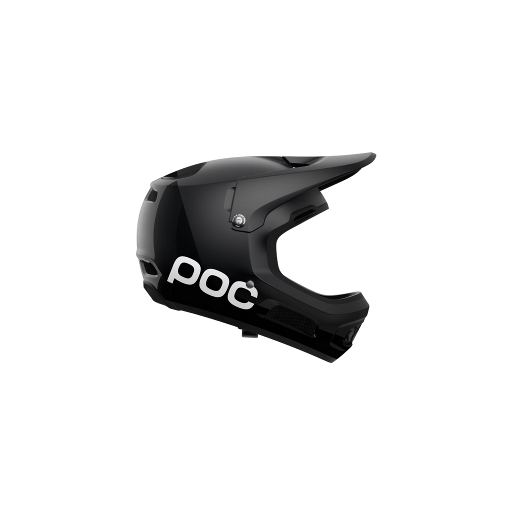 POC Coron Air MIPS - Uranium Black