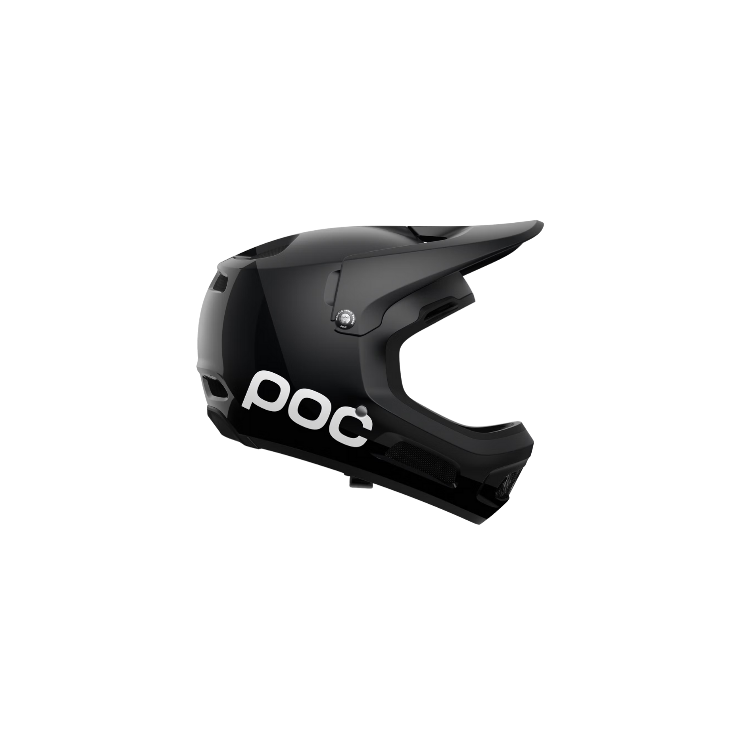 POC Coron Air MIPS - Uranium Black