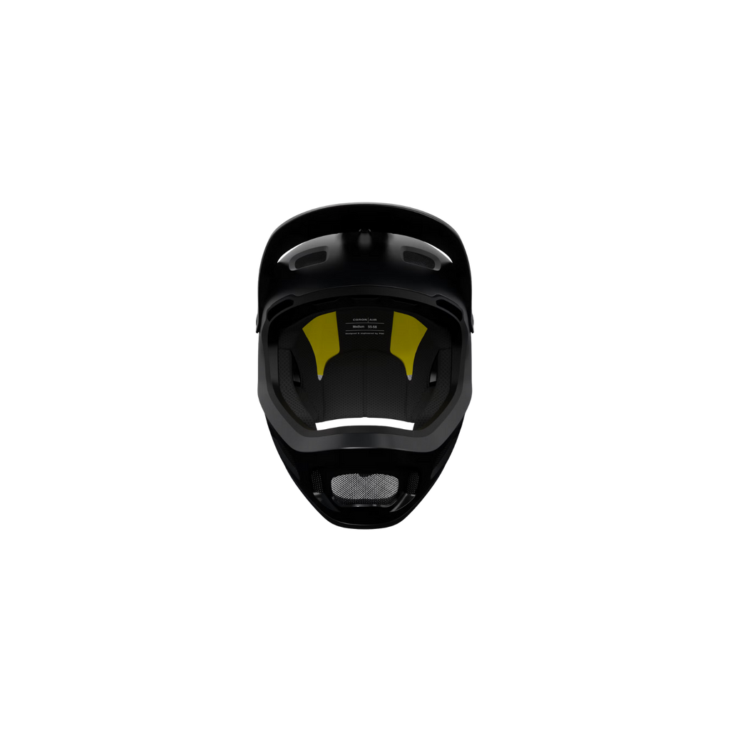 POC Coron Air MIPS - Uranium Black