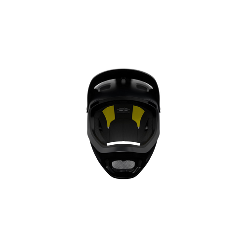 POC Coron Air MIPS - Uranium Black