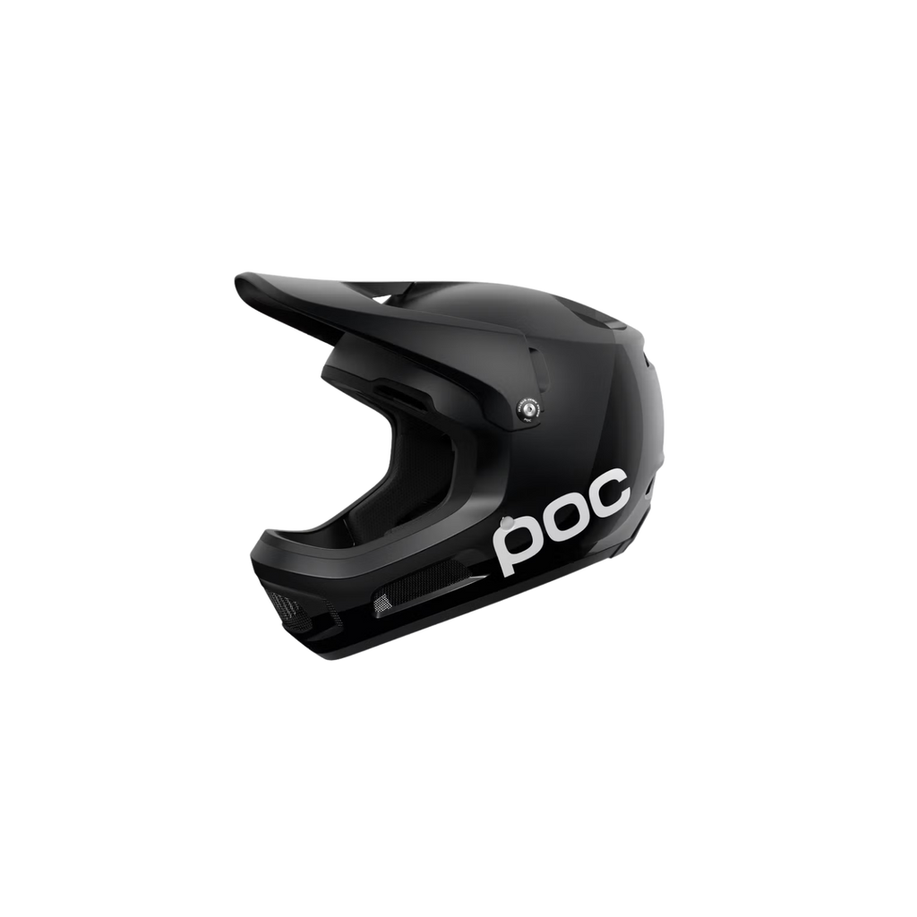 POC Coron Air MIPS - Uranium Black