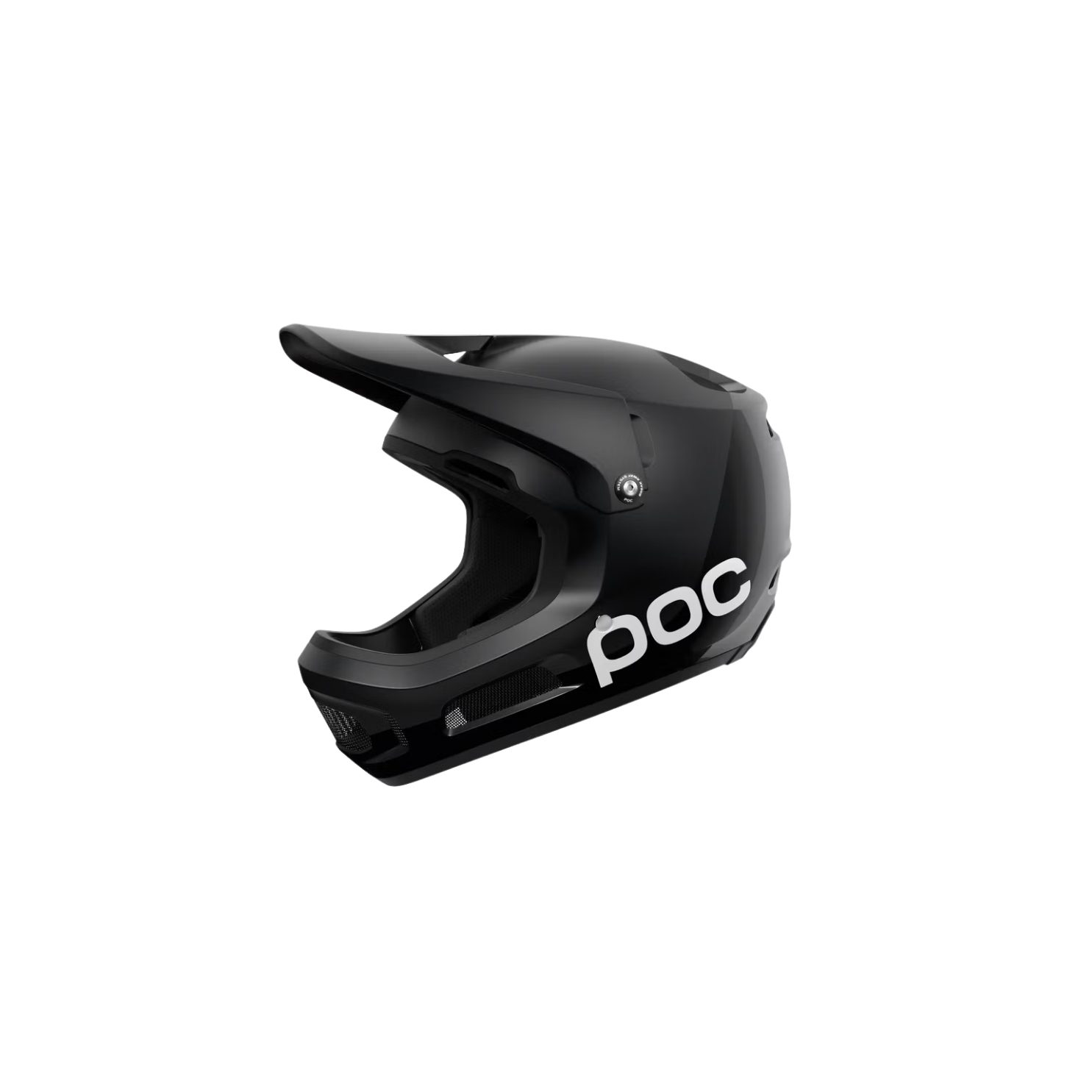 POC Coron Air MIPS - Uranium Black