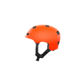 POC Crane MIPS - Fluorescent Orange Matt