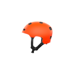 POC Crane MIPS - Fluorescent Orange Matt