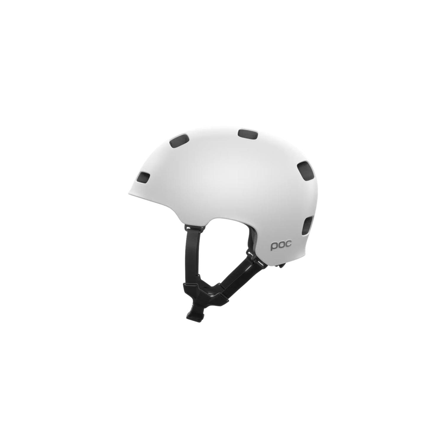 POC Crane MIPS - Hydrogen White