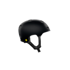 POC Crane MIPS - Uranium Black Matt