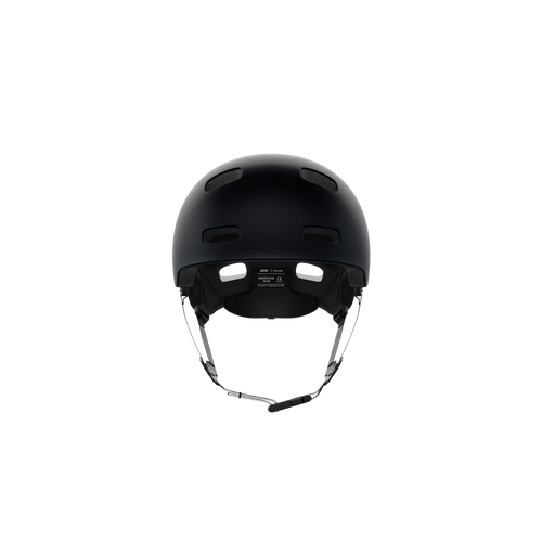 POC Crane MIPS - Uranium Black Matt