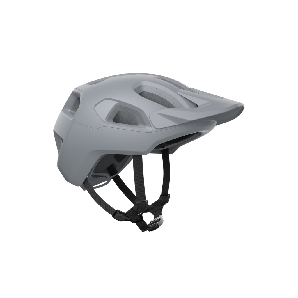 POC Cularis MTB Helmet - Granite Grey Matt
