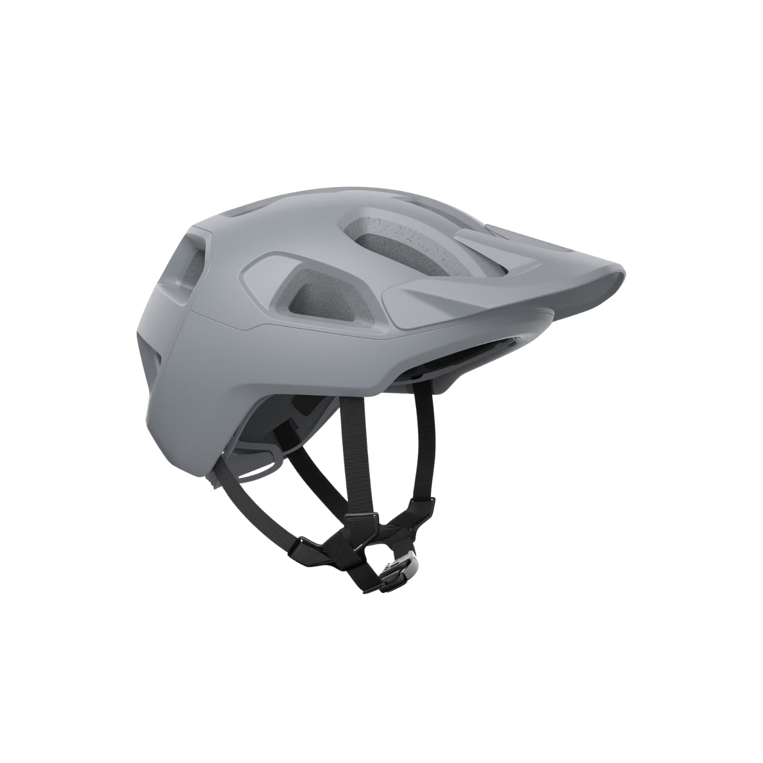 POC Cularis MTB Helmet - Granite Grey Matt