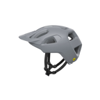 POC Cularis MTB Helmet - Granite Grey Matt