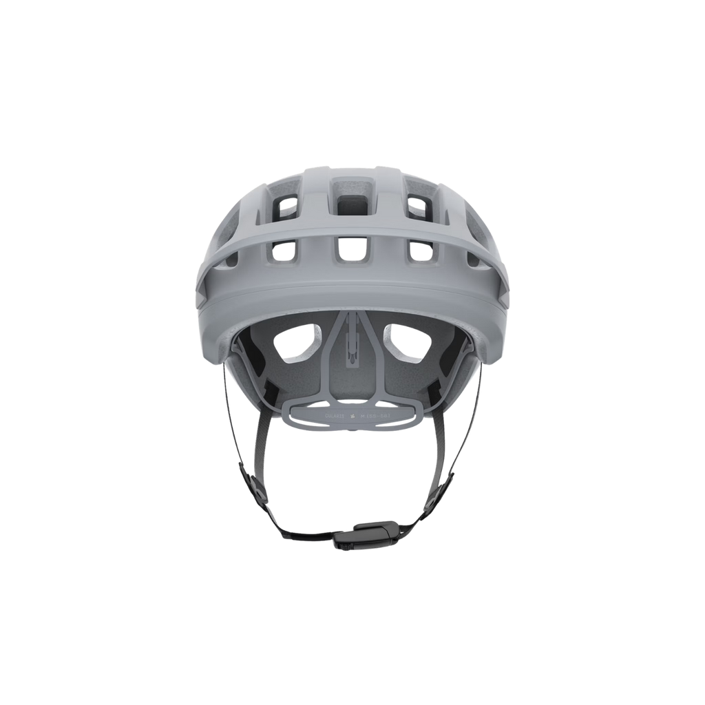 POC Cularis MTB Helmet - Granite Grey Matt