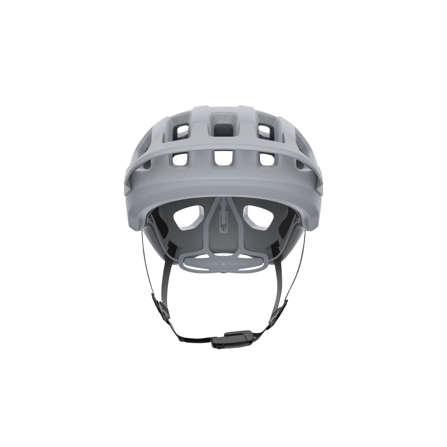 POC Cularis MTB Helmet - Granite Grey Matt