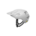 POC Cularis MTB Helmet - Hydrogen White Matt