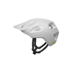 POC Cularis MTB Helmet - Hydrogen White Matt