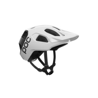 POC Cularis MTB Helmet - Hydrogen White/Uranium Black Matt