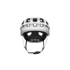 POC Cularis MTB Helmet - Hydrogen White/Uranium Black Matt