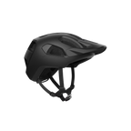 POC Cularis MTB Helmet - Uranium Black Matt