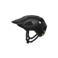POC Cularis MTB Helmet - Uranium Black Matt