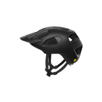 POC Cularis MTB Helmet - Uranium Black Matt