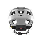 POC Cularis MTB Helmet - Uranium Black Matt/Hydrogen White